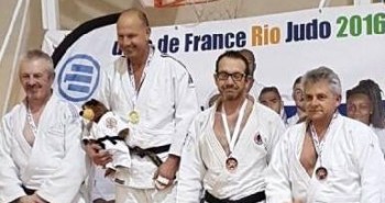 Grand Prix Occitanie Master Vétérans - Lavelanet