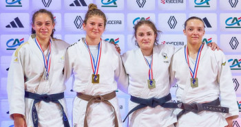 CHPT DE FRANCE CADET 2ème DIVISION
