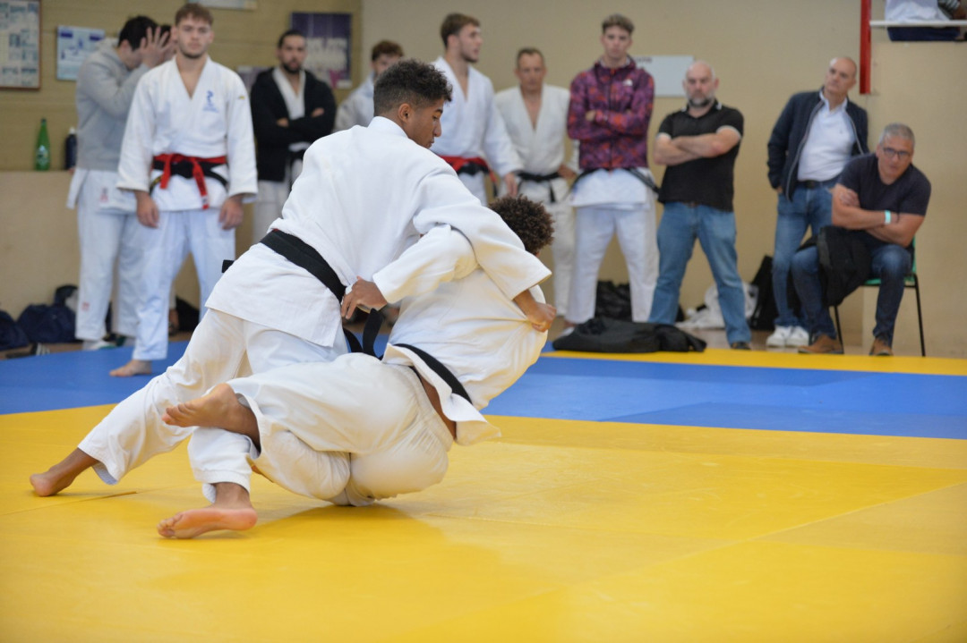 TOURNOI REGIONAL SENIOR DE ROCHEFORT