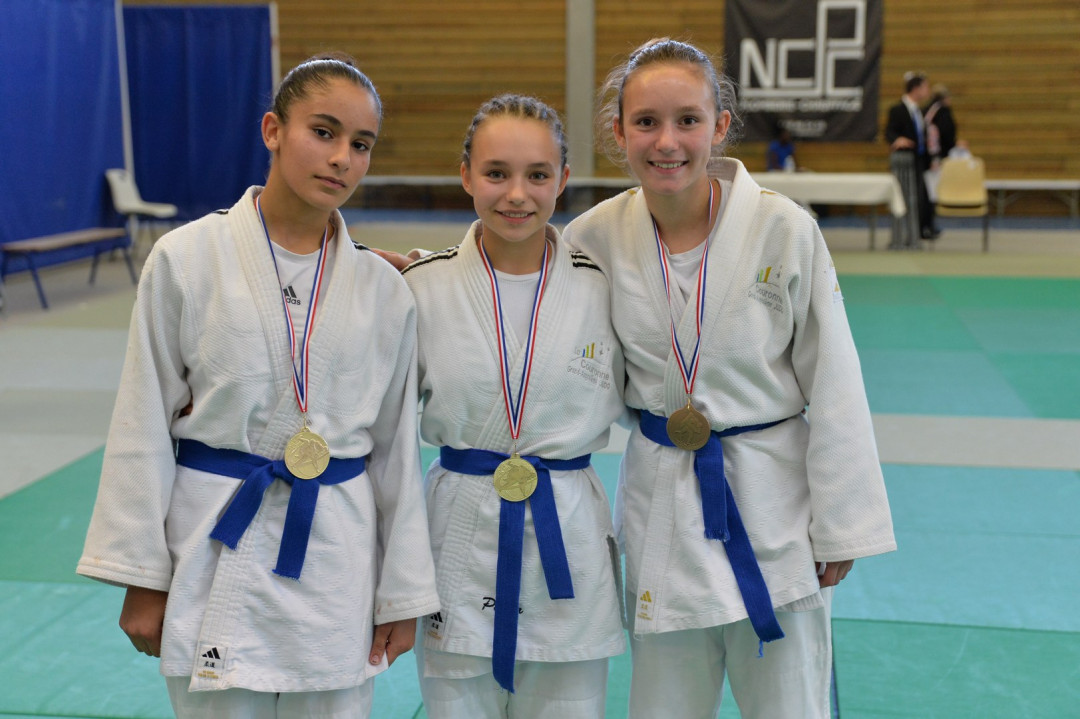 TOURNOI CIRCUIT REGIONAL MINIME EYSINES