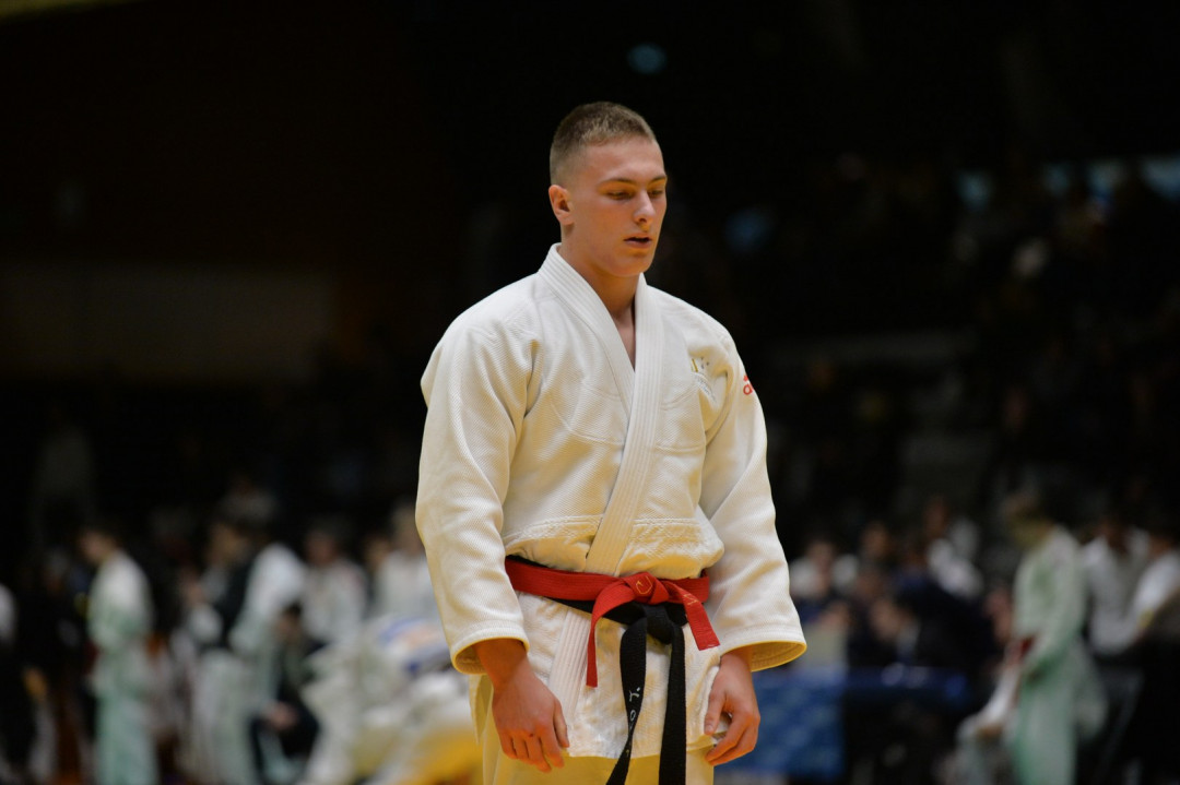 TOURNOI LABEL EXCELLENCE CADET DE LORMONT